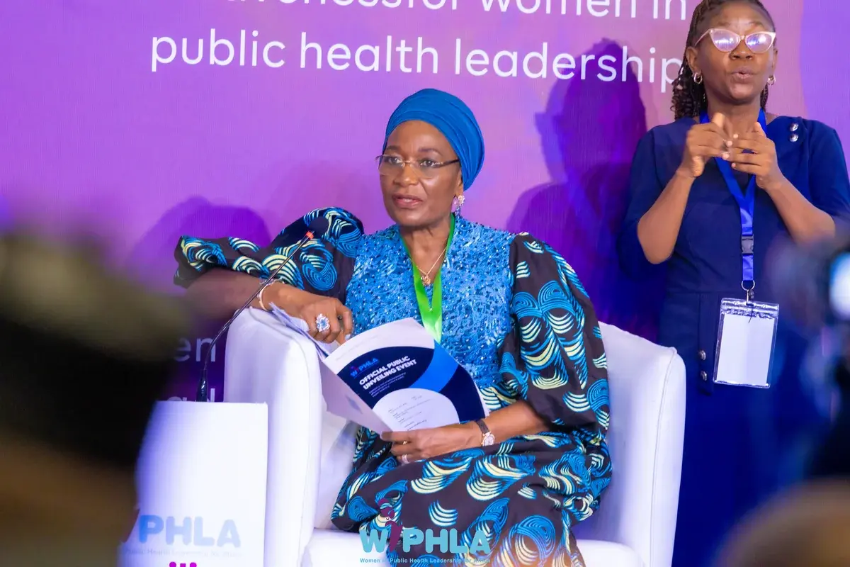 Leadership and Management in Health