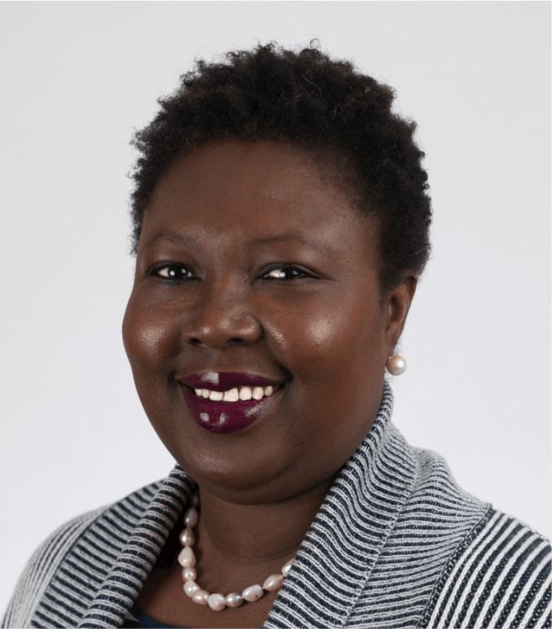 Dr. Evelyn Abayaah-Issah