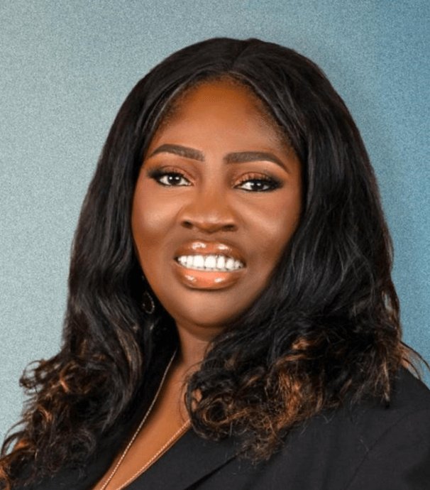 Dr. Njideka Okonjo-Udochi