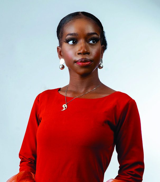 Juliet Nwobodo