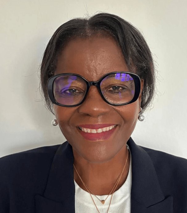 Patience Musanhu