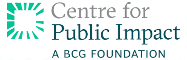 Center for Public Impact