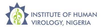 Institute of Human Virology Nigeria